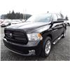 Image 1 : H2 --  2012 Dodge Ram 1500 , Black , 212768  KM's