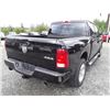 Image 3 : H2 --  2012 Dodge Ram 1500 , Black , 212768  KM's