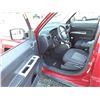 Image 7 : H6 --  2008 Jeep Patriot Sport , Red , 220969  KM's