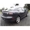 Image 3 : I2 --  2006 Mazda 3 , Grey , 201543  KM's