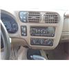 Image 9 : L4 --  2001 GMC Jimmy , Green , 367430  KM's