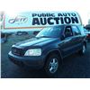 Image 1 : N3 --  1999 Honda CR-V , Black , 293098  KM's