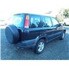 Image 3 : N3 --  1999 Honda CR-V , Black , 293098  KM's