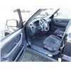 Image 7 : N3 --  1999 Honda CR-V , Black , 293098  KM's