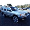 Image 2 : N4 --  1999 Nissan Pathfinder LE , Brown , 265136  KM's