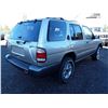 Image 3 : N4 --  1999 Nissan Pathfinder LE , Brown , 265136  KM's