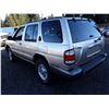 Image 4 : N4 --  1999 Nissan Pathfinder LE , Brown , 265136  KM's