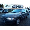 Image 1 : G3 --  2005 Volvo XC70 , Brown , 261339  KM's