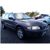 Image 2 : G3 --  2005 Volvo XC70 , Brown , 261339  KM's