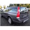 Image 4 : G3 --  2005 Volvo XC70 , Brown , 261339  KM's