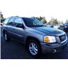 Image 2 : J4 --  2005 GMC Envoy , Brown , 113465  KM's