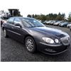 Image 2 : A7 --  2008 Buick Allure , Grey , 201966  KM's