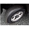 Image 5 : J2 --  1999 Chevrolet Tracker  , Black , 213076  KM's
