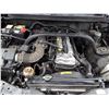 Image 6 : J2 --  1999 Chevrolet Tracker  , Black , 213076  KM's