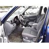 Image 7 : N2 --  2001 Toyota Rav 4  , Blue , 247633  KM's