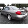 Image 4 : M3 --  2003 Ford Taurus SE , Green , 121585  KM's