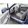 Image 7 : A8 D --  2006 Hyundai Accent GS , Blue , 248808  KM's