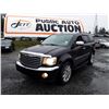 Image 1 : O2 --  2007 Chrysler Aspen , Black , 230548  KM's