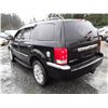 Image 4 : O2 --  2007 Chrysler Aspen , Black , 230548  KM's