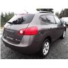 Image 3 : C6A --  2008 Nissan Rogue S , Brown , 199236  KM's