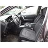 Image 7 : C6A --  2008 Nissan Rogue S , Brown , 199236  KM's