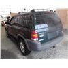 Image 4 : A8 B --  2002 Ford Escape XLT , Grey , 176599  KM's