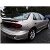 Image 3 : A8 A --  2000 Pontiac Sunfire SE , Brown , 3359669  KM's