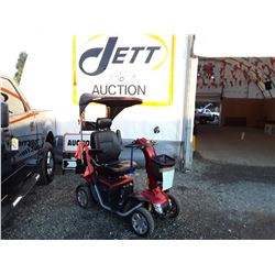 0B -- PURSUIT XL SCOOTER  "No Reserve" "Estate Sale"