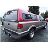 Image 3 : G2 --  2001 Chevrolet S10 , Brown , 128599  KM's