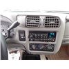 Image 9 : G2 --  2001 Chevrolet S10 , Brown , 128599  KM's