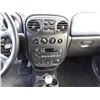 Image 9 : D2 --  2003 CHRYSLER PT CRUISER , Blue , 142182  KM's