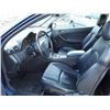 Image 7 : I3 --  2003 Mercedes-Benz C230K , Blue , 107392  KM's