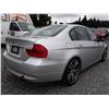 Image 3 : K5 --  2007 BMW 335I , Silver , 186541  KM's