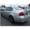 Image 4 : K5 --  2007 BMW 335I , Silver , 186541  KM's