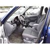 Image 7 : N2 --  2001 Toyota Rav 4  , Blue , 247633  KM's