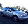 Image 2 : N6 -- 2004 CHRYSLER PACIFICA, SUV, BROWN, 244835 KMS