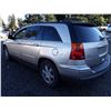 Image 4 : N6 -- 2004 CHRYSLER PACIFICA, SUV, BROWN, 244835 KMS