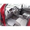Image 7 : H4 --  2005 Nissan Xterra  , Red , 347890  KM's