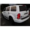 Image 4 : L1 --  2004 Dodge Durango , White , 239950  KM's