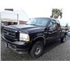 Image 1 : G3 --  2004 Ford F350 XLT , Black , 171679  KM's