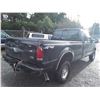 Image 3 : G3 --  2004 Ford F350 XLT , Black , 171679  KM's