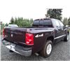 Image 3 : J4 --  2005 DODGE DAKOTA SLT  , Red , 219289  KM's