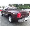 Image 4 : J4 --  2005 DODGE DAKOTA SLT  , Red , 219289  KM's
