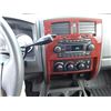 Image 9 : J4 --  2005 DODGE DAKOTA SLT  , Red , 219289  KM's