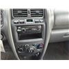 Image 9 : L5 --  2003 HYUNDAI SANTA FE GLS , Silver , 279139  KM's