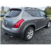 Image 3 : J3 --  2006 Nissan Murano , Grey , 265441  KM's