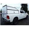 Image 3 : A10 --  2011 DODGE/RAM 1500 , White , 331118  KM's