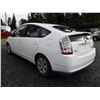 Image 4 : C6A --  2006 TOYOTA PRIUS HYBRID , White , 224517  KM's