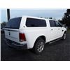 Image 3 : H2 -- 2013 RAM 1500 LONGHORN WHITE 281,563 KM'S