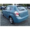 Image 4 : D6 -- 2009 PONTIAC VIBE STATION WAGON, 145301 KM